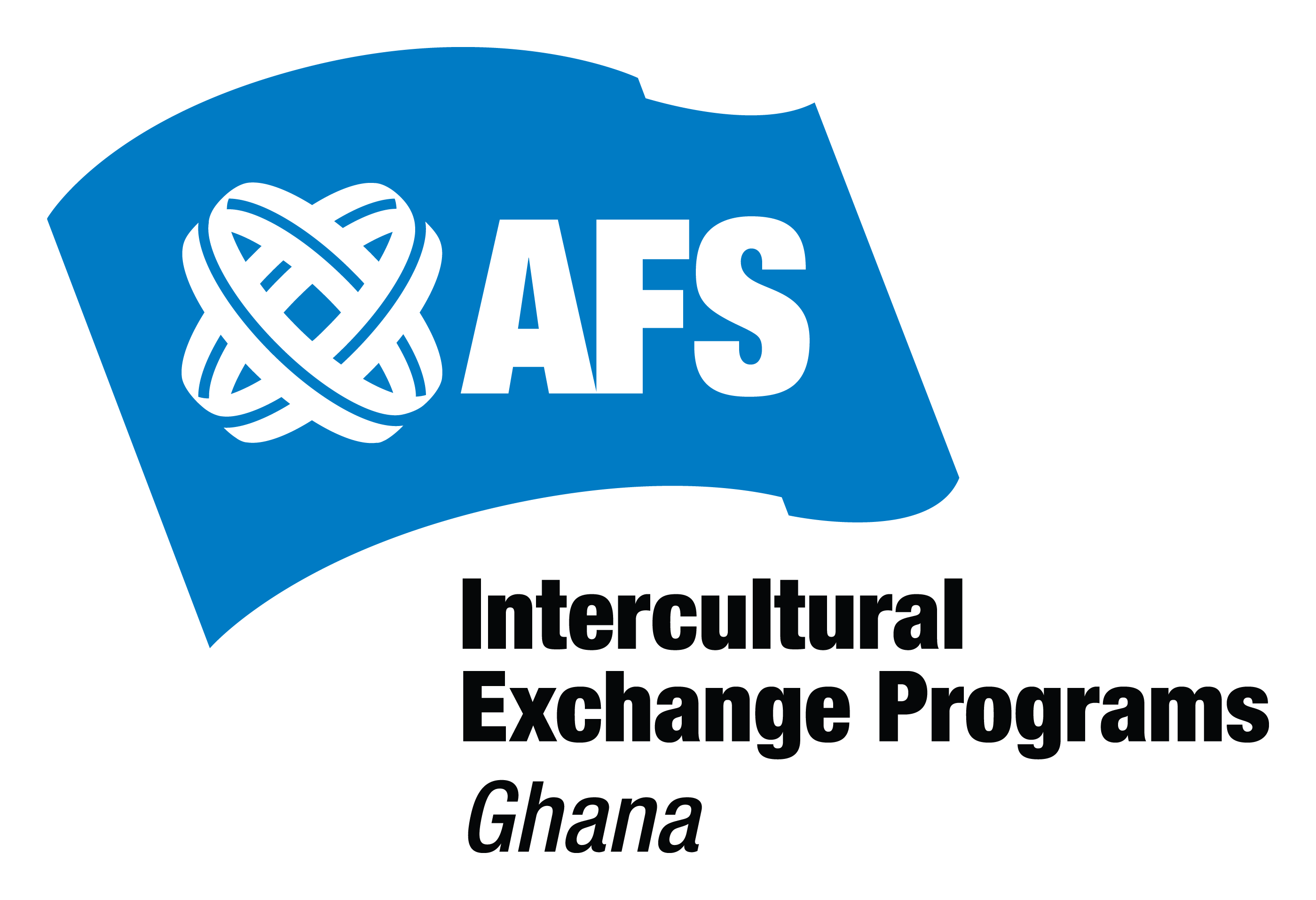 AFS Logo Ghana