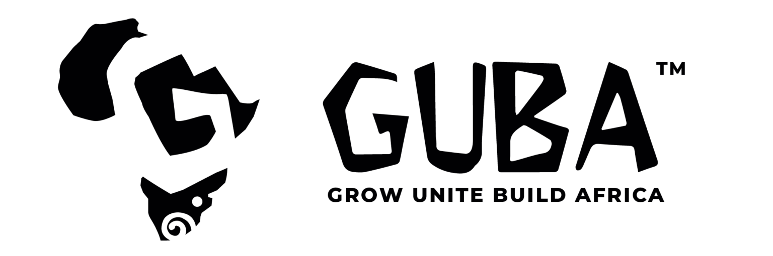 GUBA Enterprise logo