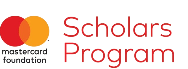Mastercard Foundation Scholars Program logo